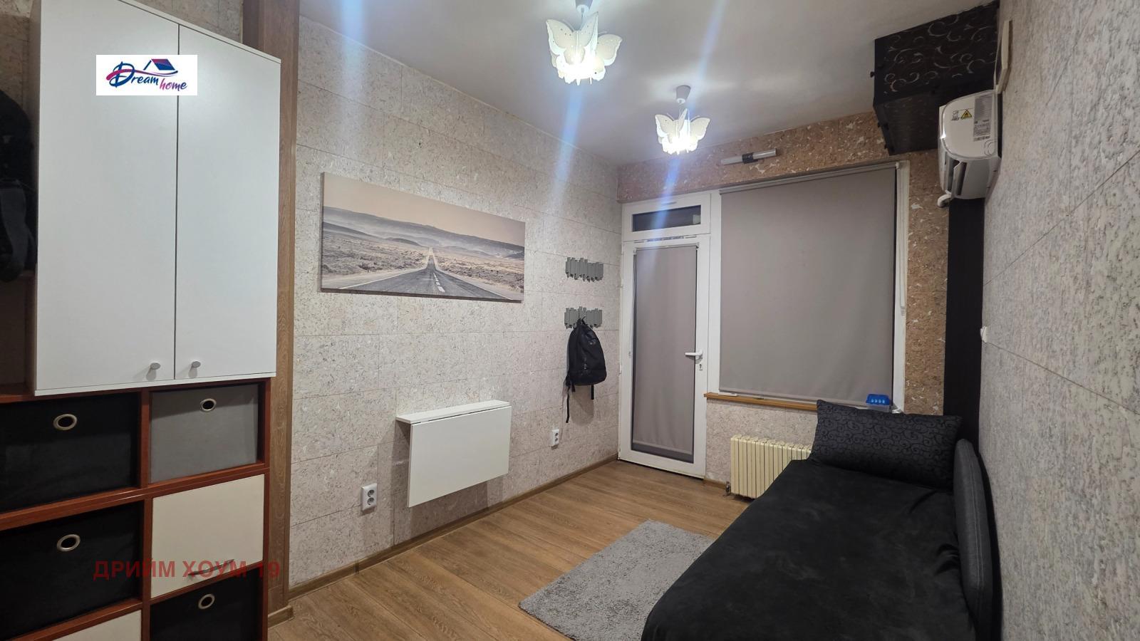 Дава под наем 1-СТАЕН, гр. София, Център, снимка 3 - Апартаменти - 56730624