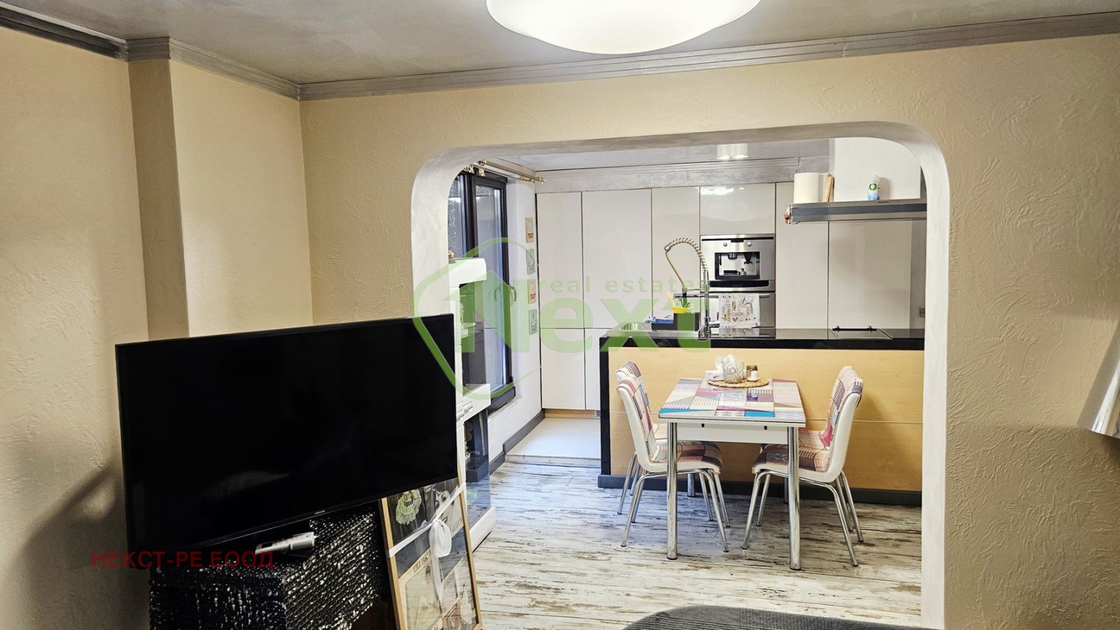 Дава под наем 2-СТАЕН, гр. София, Яворов, снимка 4 - Апартаменти - 54223558