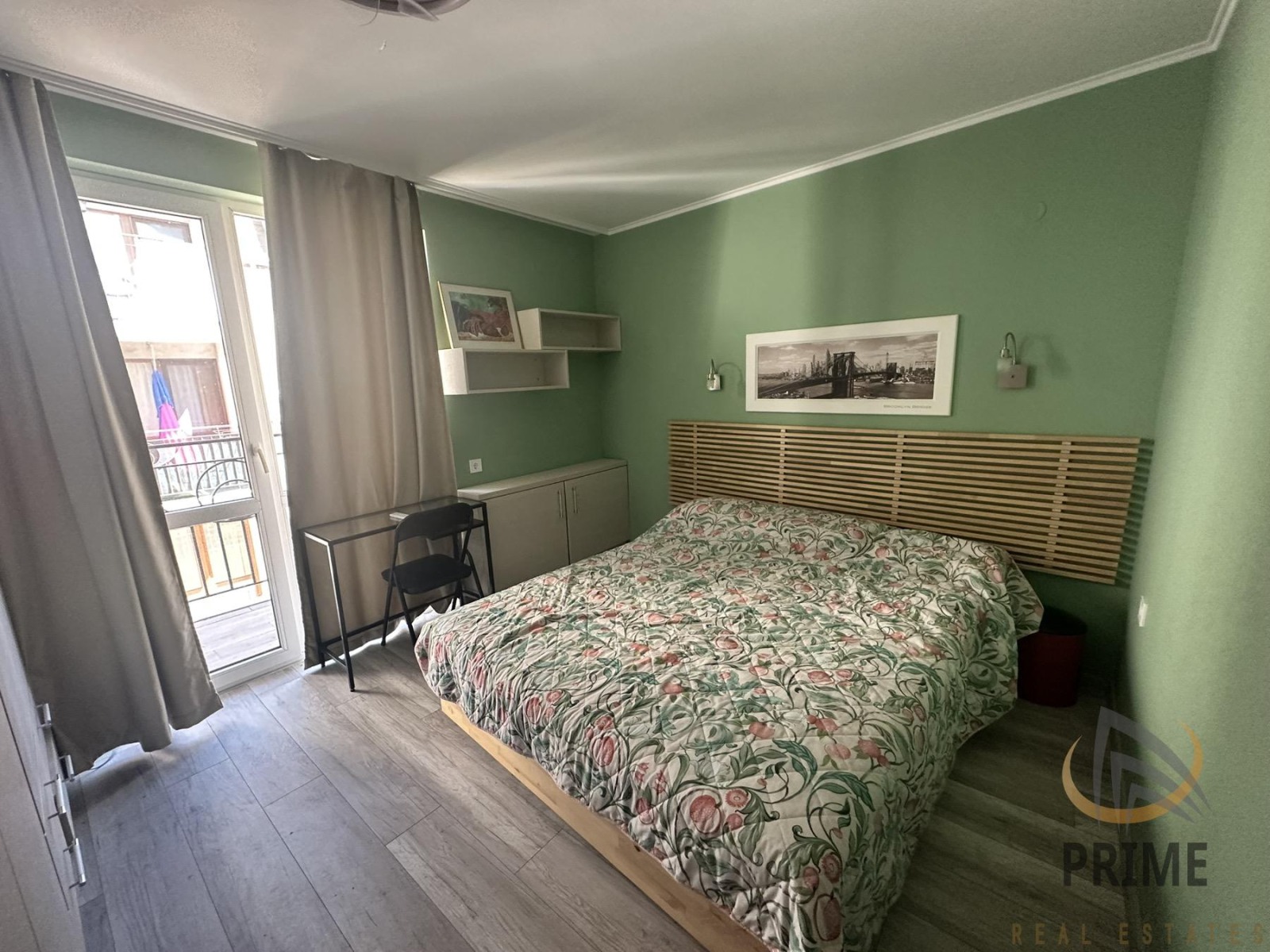 Дава под наем 2-СТАЕН, гр. Бургас, Център, снимка 11 - Апартаменти - 55094976
