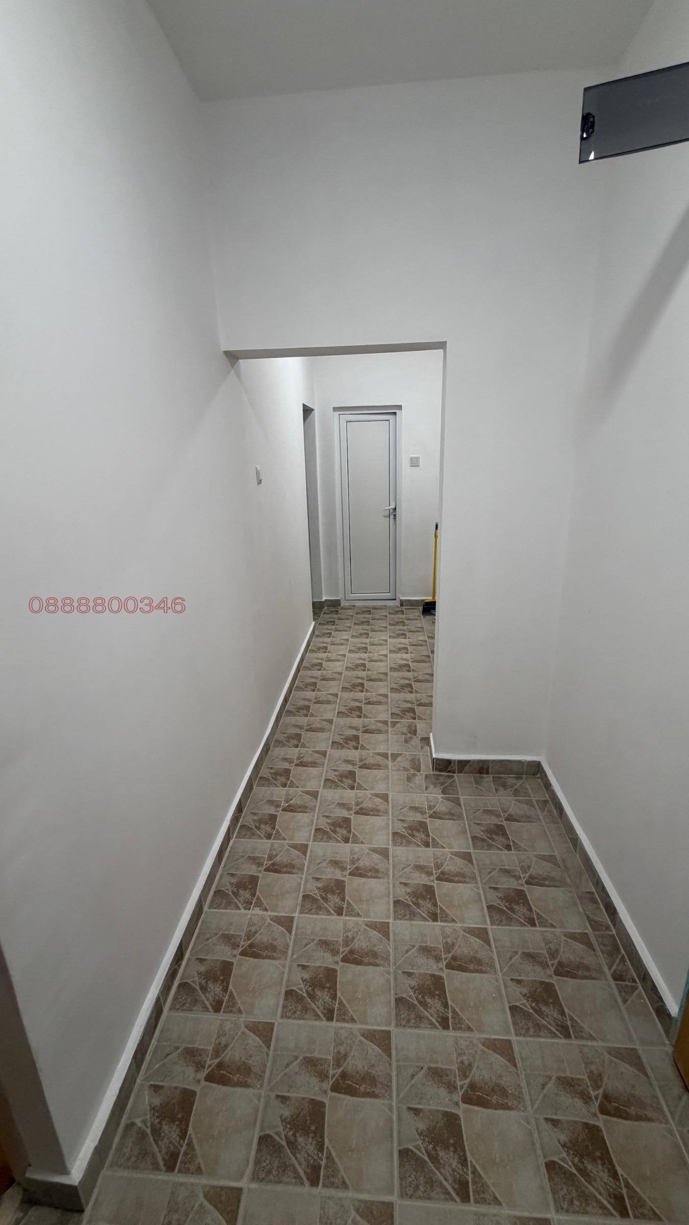 Дава под наем 3-СТАЕН, гр. София, Иван Вазов, снимка 9 - Апартаменти - 56265810