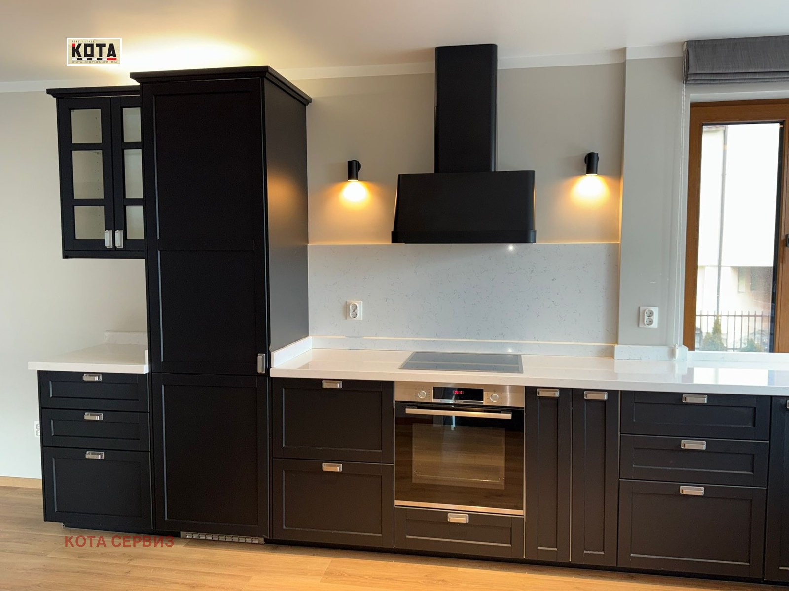 Дава под наем КЪЩА, гр. София, Драгалевци, снимка 8 - Къщи - 53677639