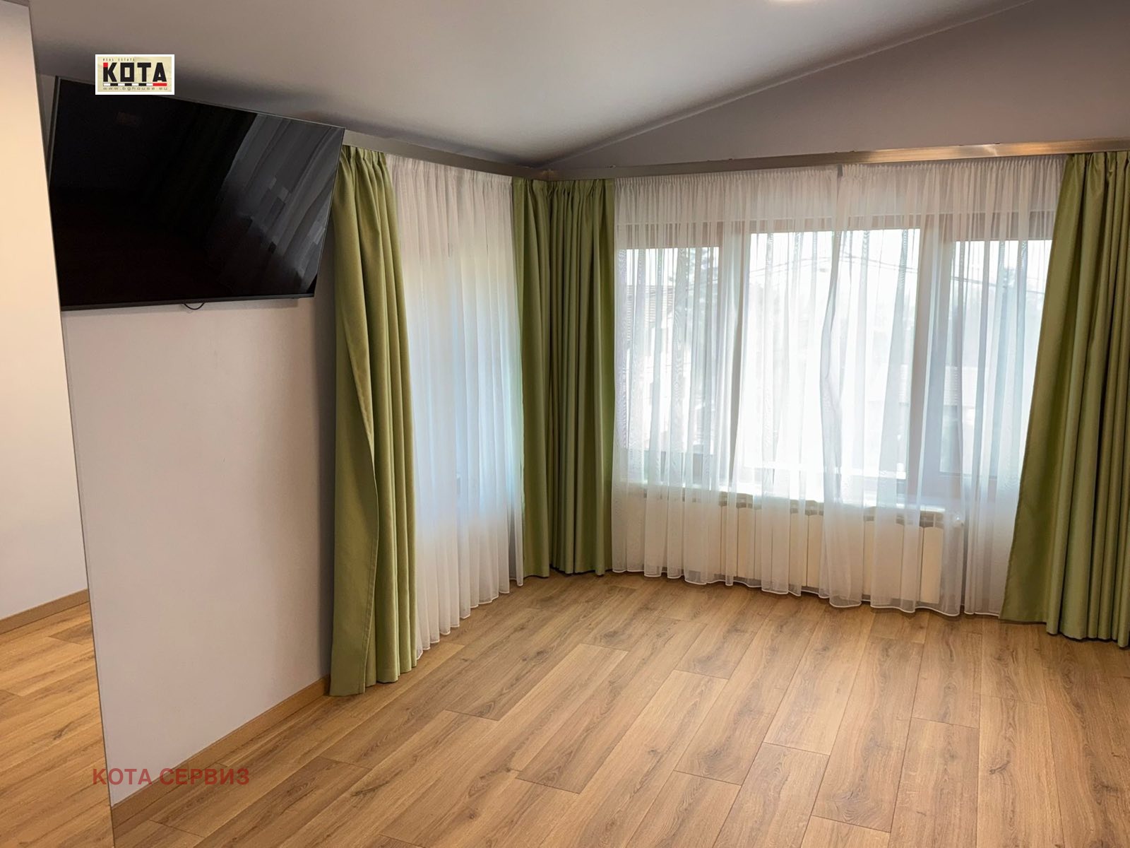 Дава под наем КЪЩА, гр. София, Драгалевци, снимка 10 - Къщи - 53677639