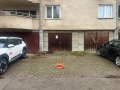 Дава под наем ГАРАЖ, ПАРКОМЯСТО, гр. София, Дианабад, снимка 8