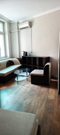 Под наем 1-СТАЕН, град София, Център • 400 € • 62176136 — Holmes.bg