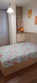 Дава под наем  3-стаен град Велико Търново , Колю Фичето , 74 кв.м | 76635544 - изображение [7]