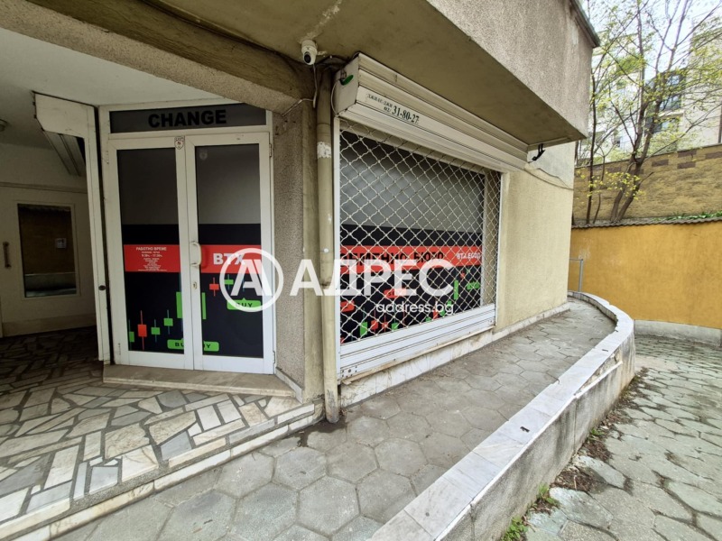 Дава под Наем ОФИС в град София, Лозенец - 28 кв.м / 370 € » 723.66 лв., АДРЕС НЕДВИЖИМИ ИМОТИ