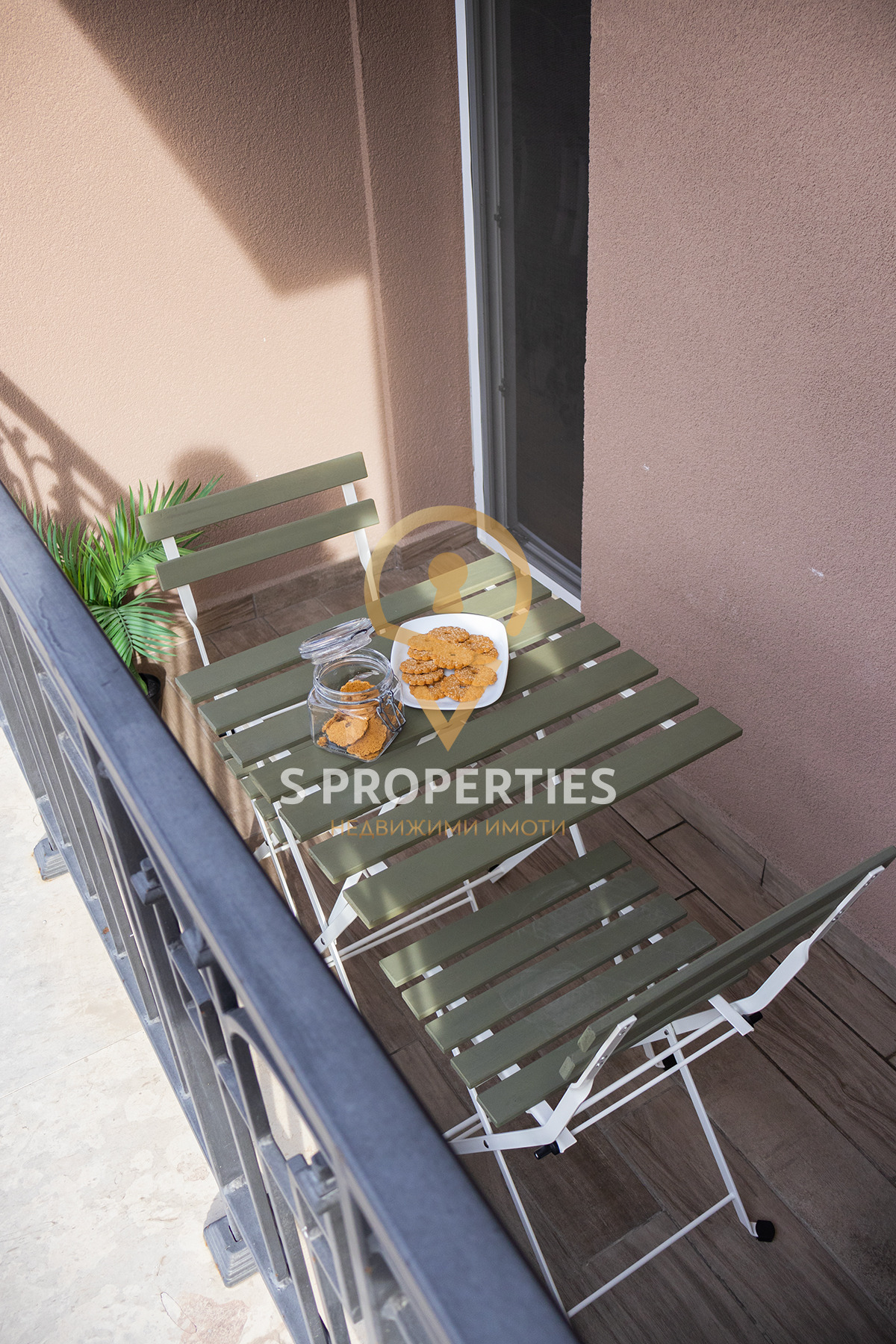 Дава под Наем 2-СТАЕН | Imot.bg — изображение 12