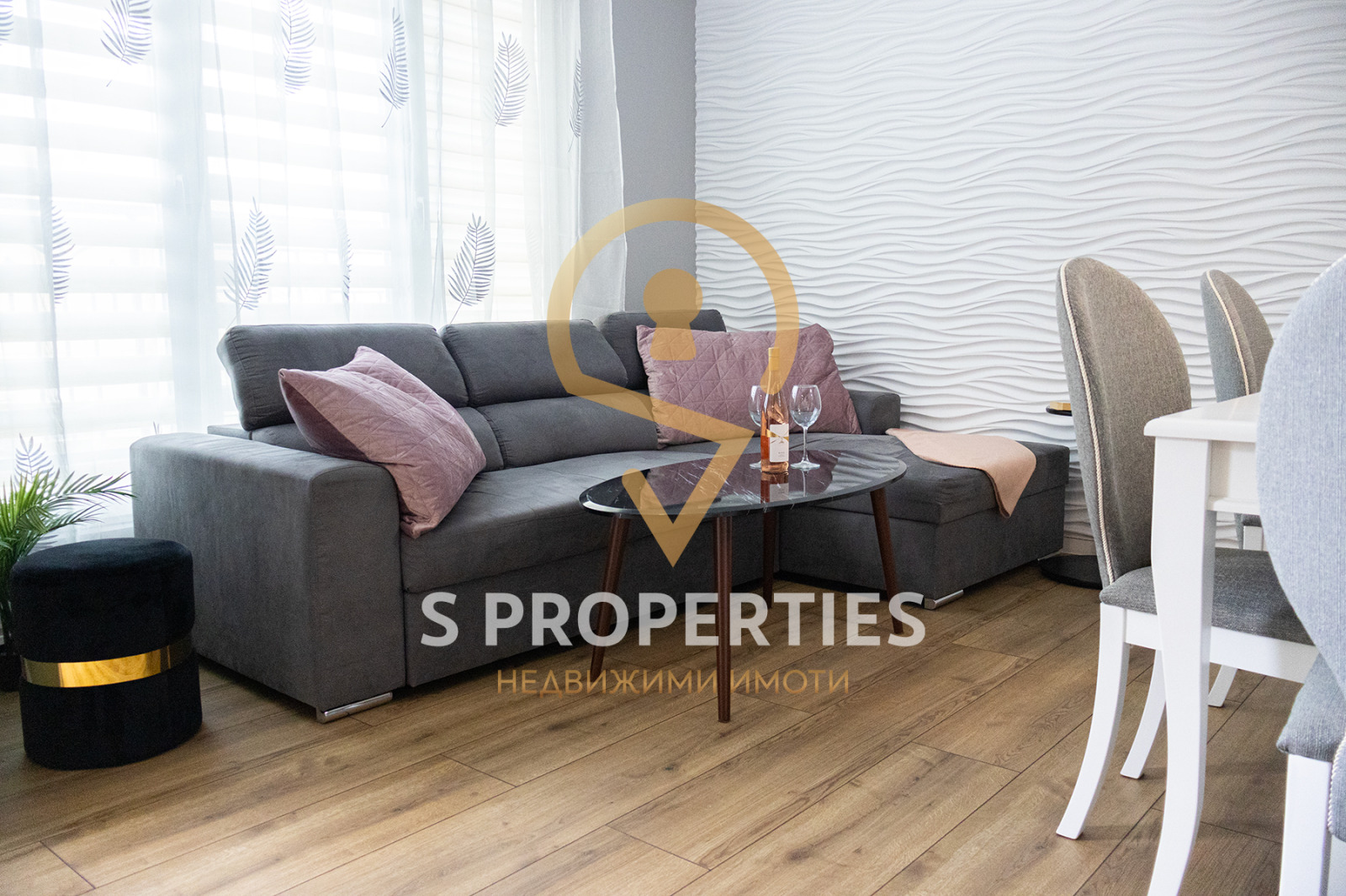 Дава под Наем 2-СТАЕН | Imot.bg — изображение 2