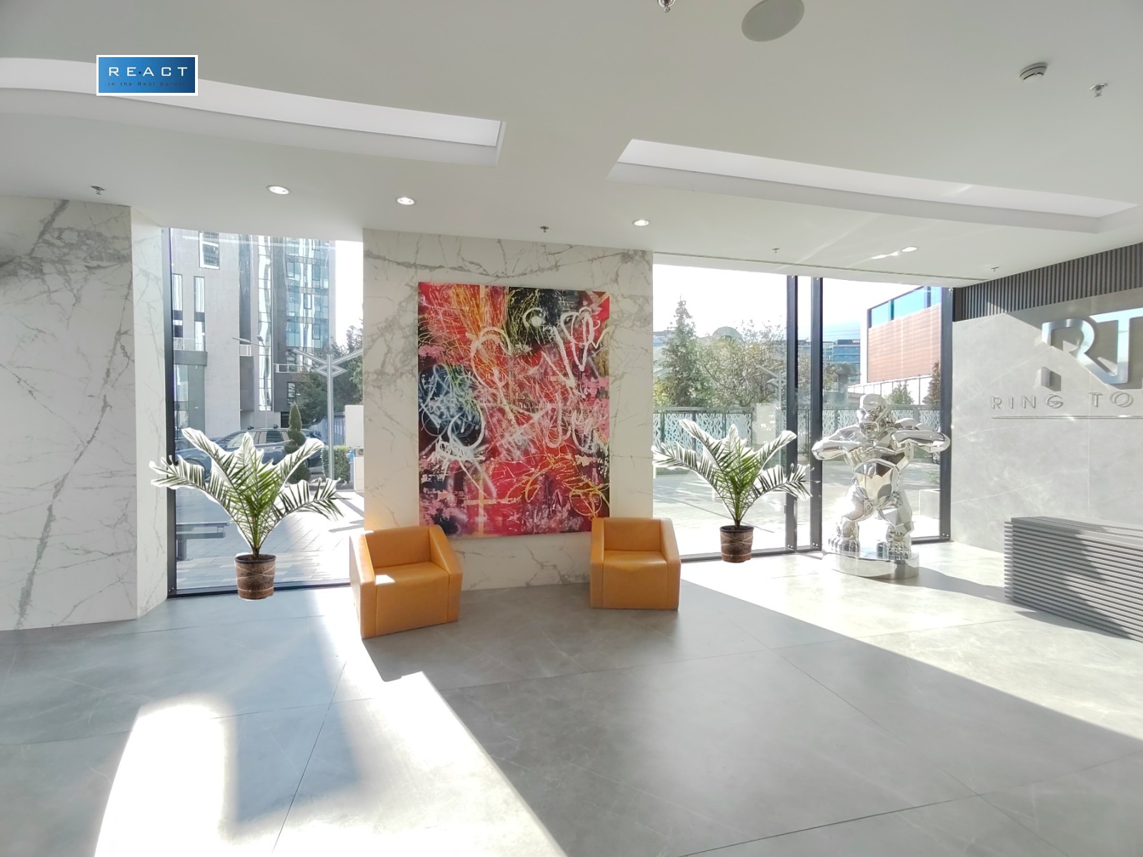 Дава под Наем ОФИС | Imot.bg — изображение 3