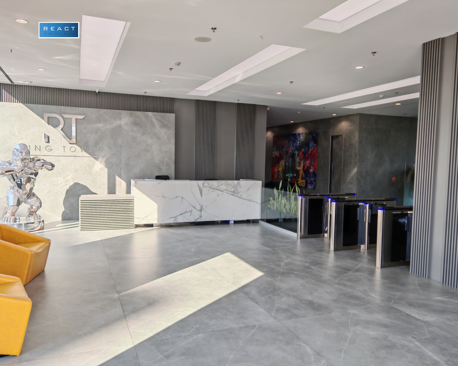 Дава под Наем ОФИС | Imot.bg — изображение 2