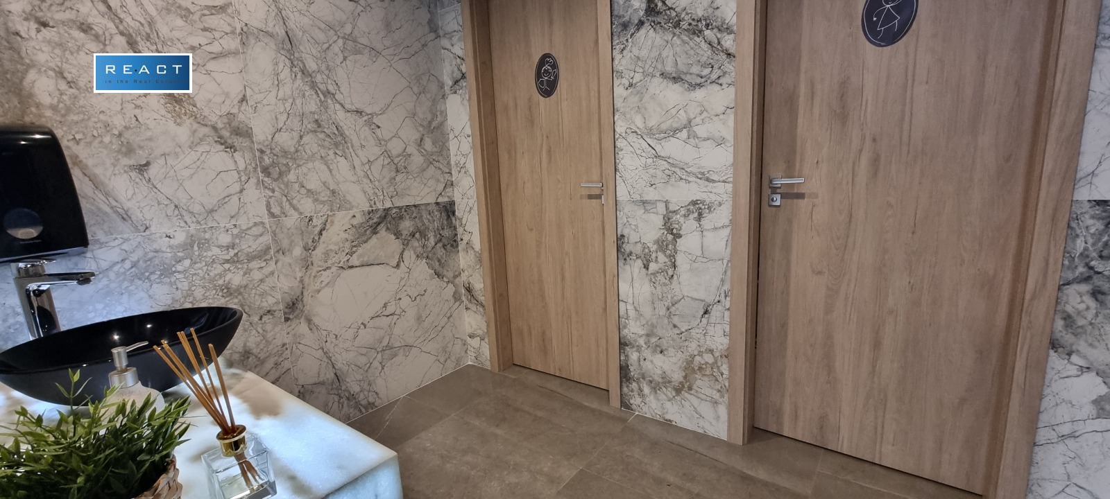 Дава под Наем ОФИС | Imot.bg — изображение 12