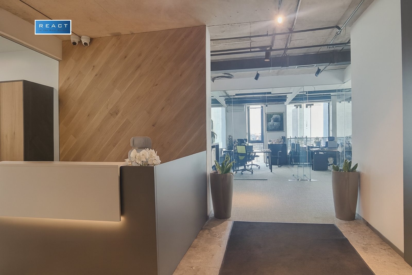 Дава под Наем ОФИС | Imot.bg — изображение 9