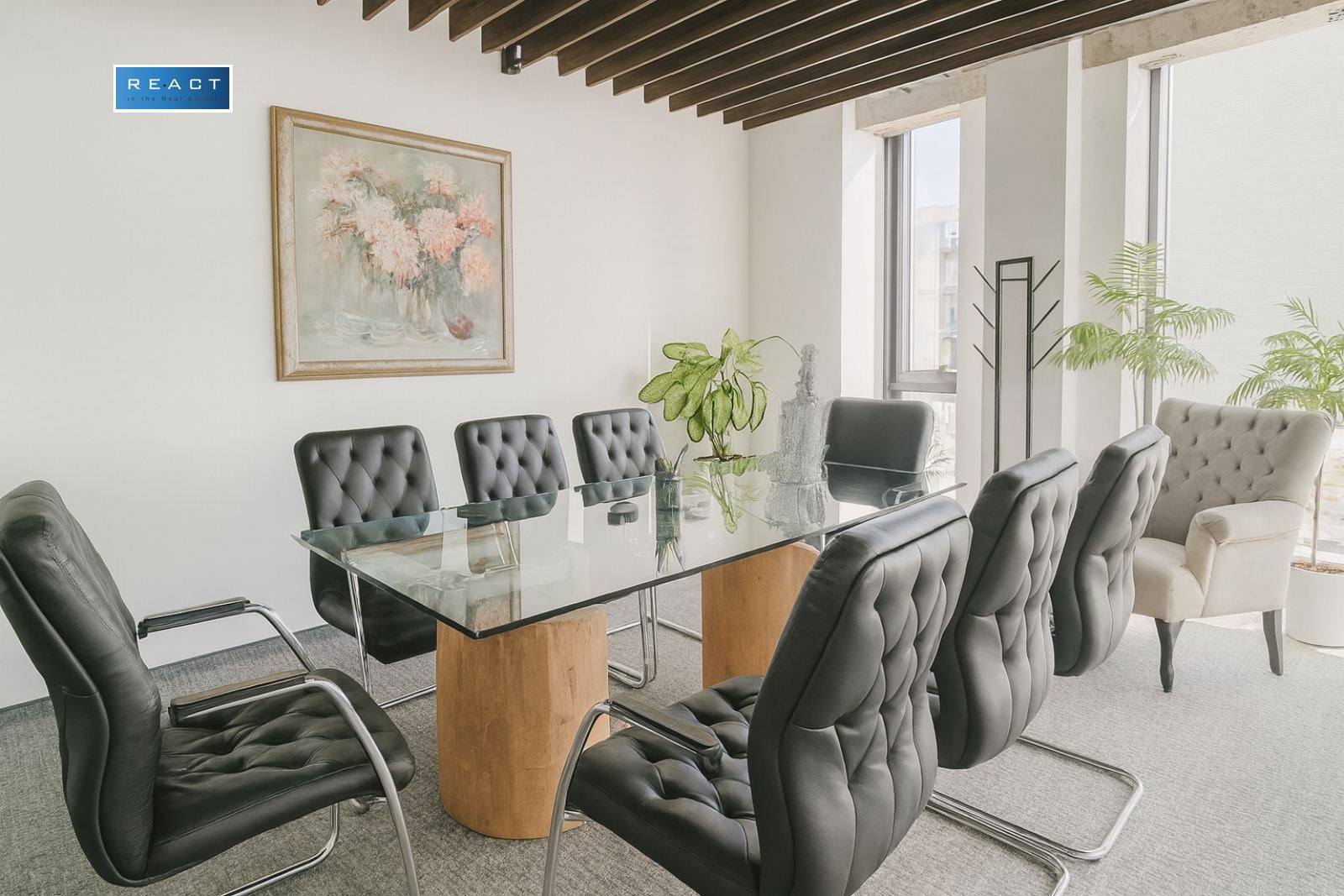 Дава под Наем ОФИС | Imot.bg — изображение 6