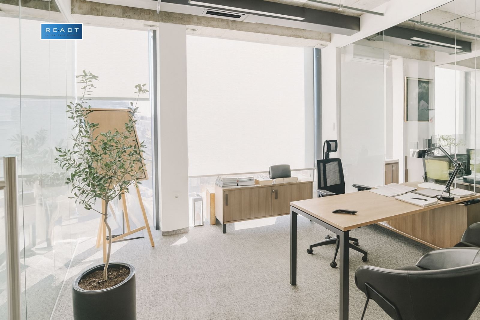 Дава под Наем ОФИС | Imot.bg — изображение 5