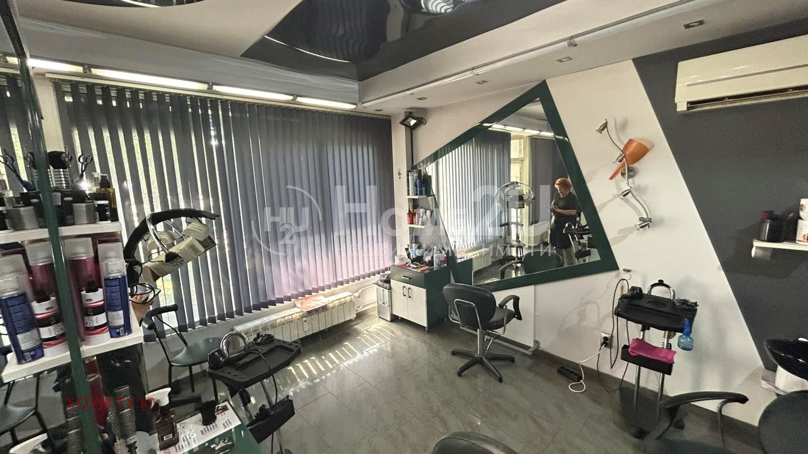 Дава под Наем МАГАЗИН | Imot.bg — изображение 2