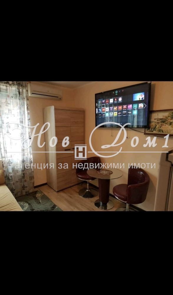 Дава под наем 1-СТАЕН, гр. Варна, к.к. Чайка, снимка 4 - Апартаменти - 47781671