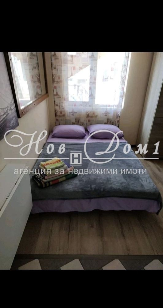 Дава под наем 1-СТАЕН, гр. Варна, к.к. Чайка, снимка 5 - Апартаменти - 47781671