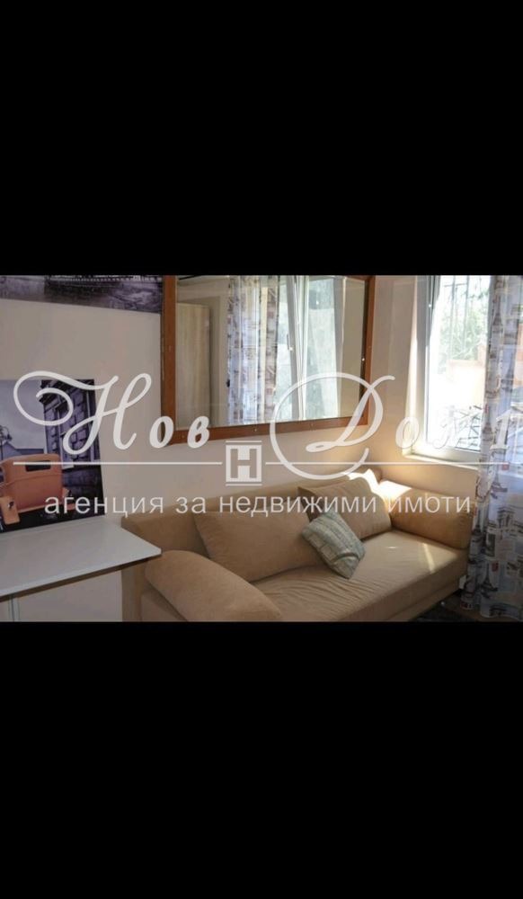 Дава под наем 1-СТАЕН, гр. Варна, к.к. Чайка, снимка 3 - Апартаменти - 47781671