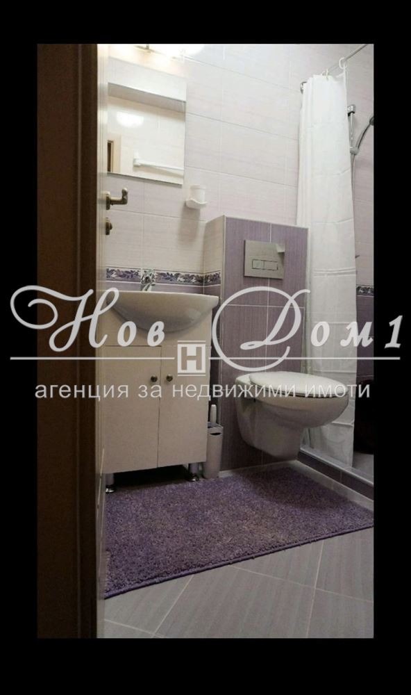 Дава под наем 1-СТАЕН, гр. Варна, к.к. Чайка, снимка 6 - Апартаменти - 47781671