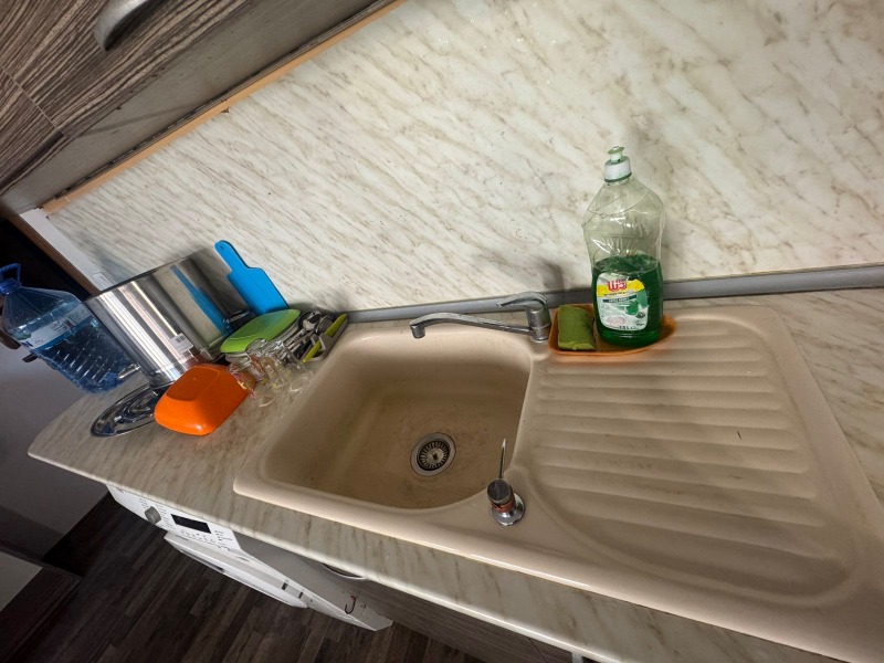 Дава под наем 1-СТАЕН, гр. Варна, Възраждане 1, снимка 5 - Апартаменти - 53271392