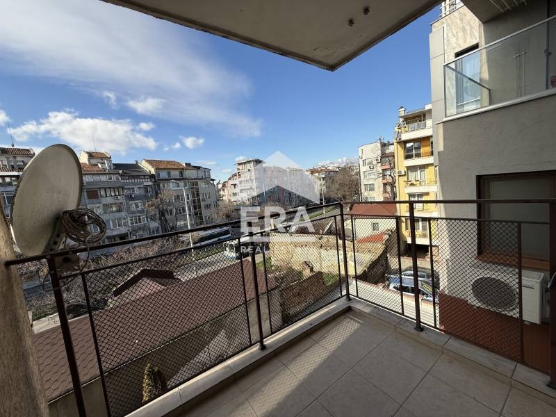 Til leie  1 soverom Varna , Ljatno kino Trakija , 52 kvm | 30940576 - bilde [3]