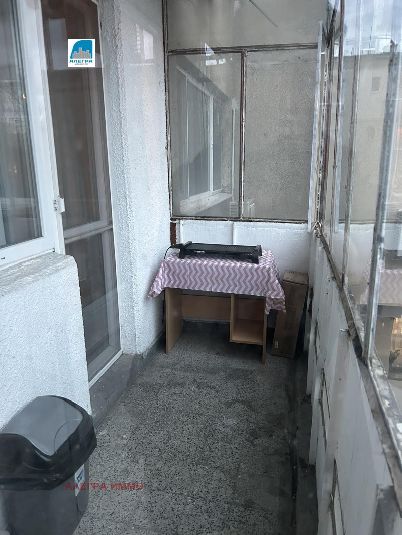 Zu vermieten  1 Schlafzimmer Plowdiw , Karschijaka , 70 qm | 96523130 - Bild [8]