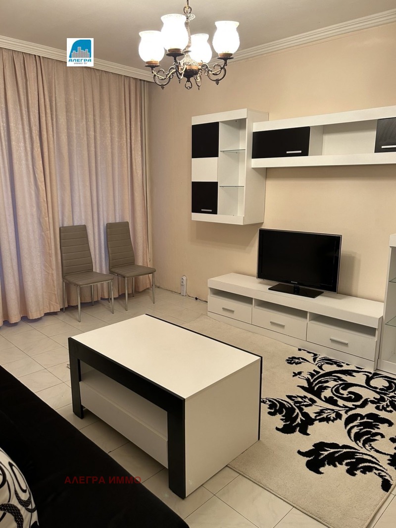 Zu vermieten  1 Schlafzimmer Plowdiw , Karschijaka , 70 qm | 96523130 - Bild [2]