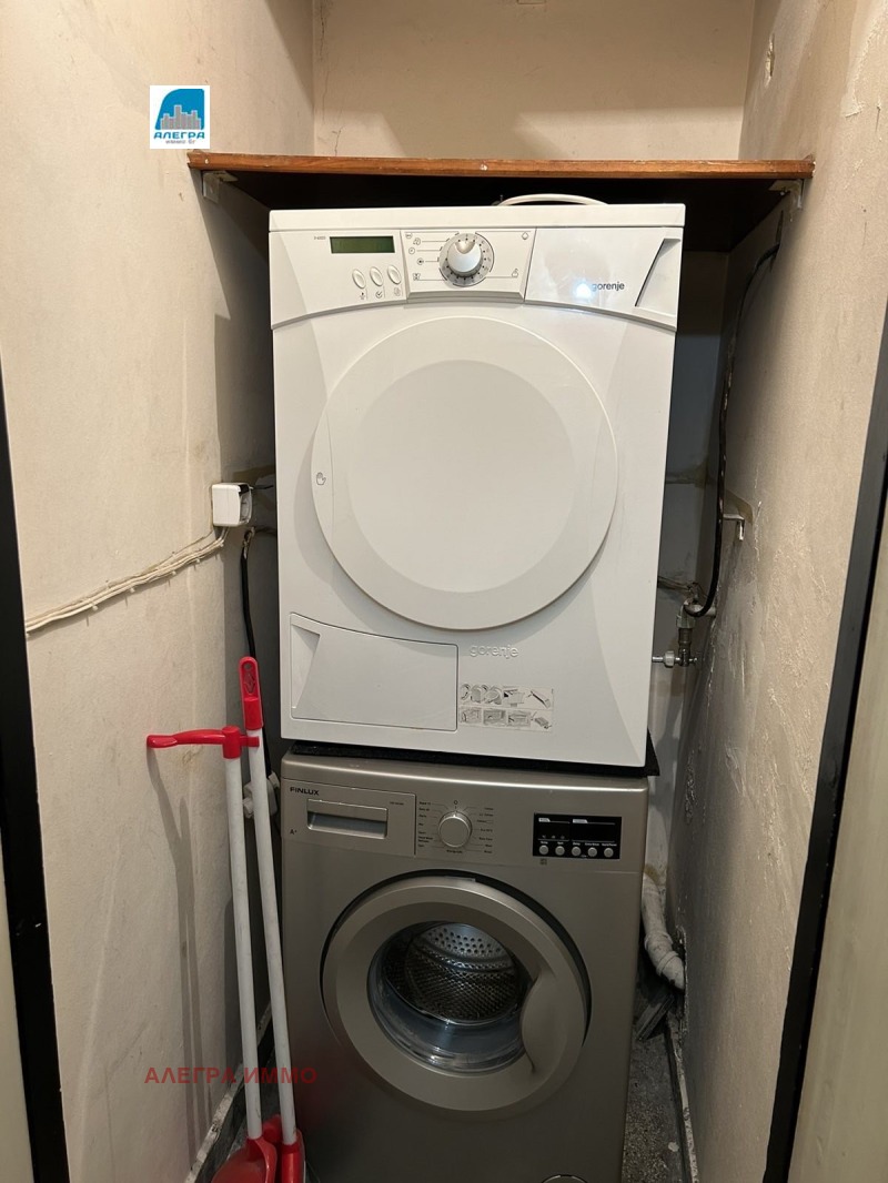 Zu vermieten  1 Schlafzimmer Plowdiw , Karschijaka , 70 qm | 96523130 - Bild [7]