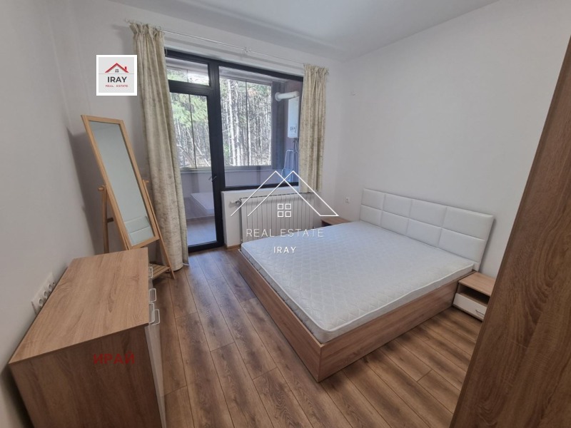 Til leie  1 soverom Stara Zagora , Ajazmoto , 65 kvm | 63715281 - bilde [13]