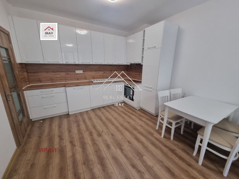 Til leie  1 soverom Stara Zagora , Ajazmoto , 65 kvm | 63715281 - bilde [7]