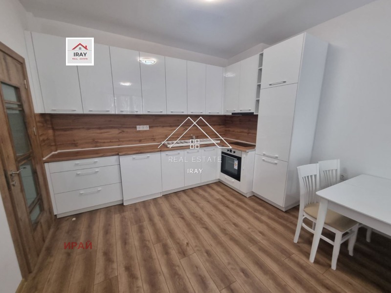 Til leie  1 soverom Stara Zagora , Ajazmoto , 65 kvm | 63715281 - bilde [8]