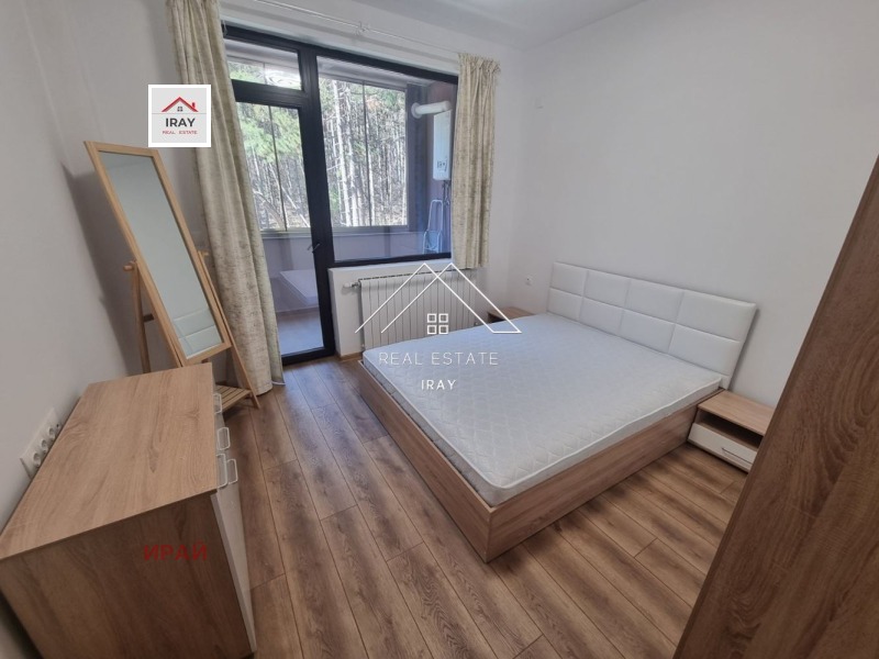 Til leie  1 soverom Stara Zagora , Ajazmoto , 65 kvm | 63715281 - bilde [12]