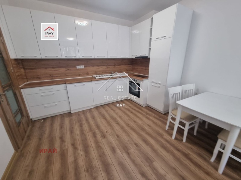 Til leie  1 soverom Stara Zagora , Ajazmoto , 65 kvm | 63715281 - bilde [5]