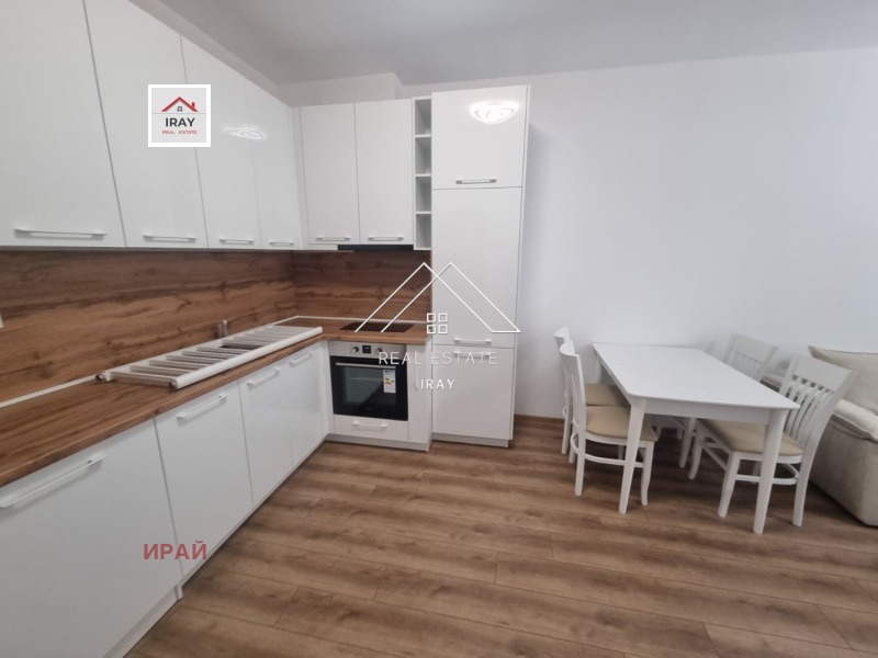 Til leie  1 soverom Stara Zagora , Ajazmoto , 65 kvm | 63715281 - bilde [6]