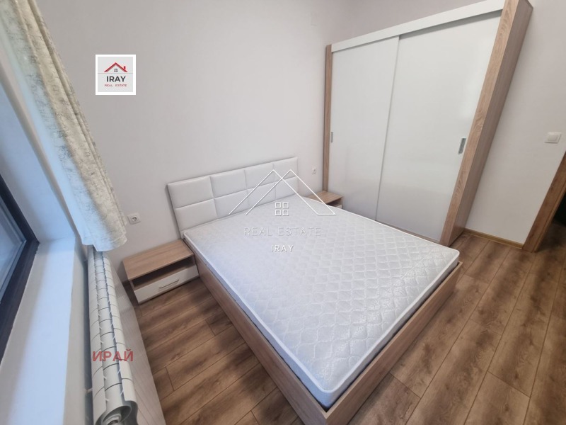 Til leie  1 soverom Stara Zagora , Ajazmoto , 65 kvm | 63715281 - bilde [11]