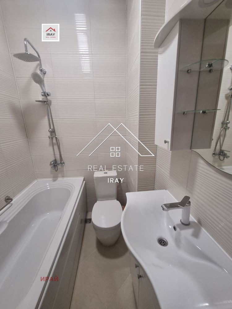 Til leie  1 soverom Stara Zagora , Ajazmoto , 65 kvm | 63715281 - bilde [14]