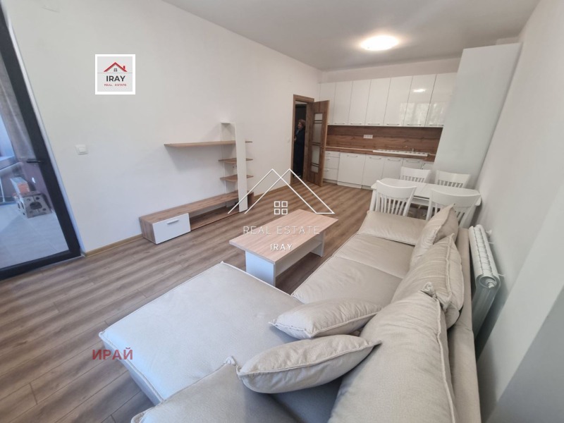 Til leie  1 soverom Stara Zagora , Ajazmoto , 65 kvm | 63715281 - bilde [2]