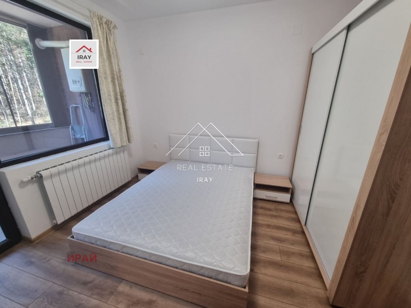 Til leie  1 soverom Stara Zagora , Ajazmoto , 65 kvm | 63715281 - bilde [10]