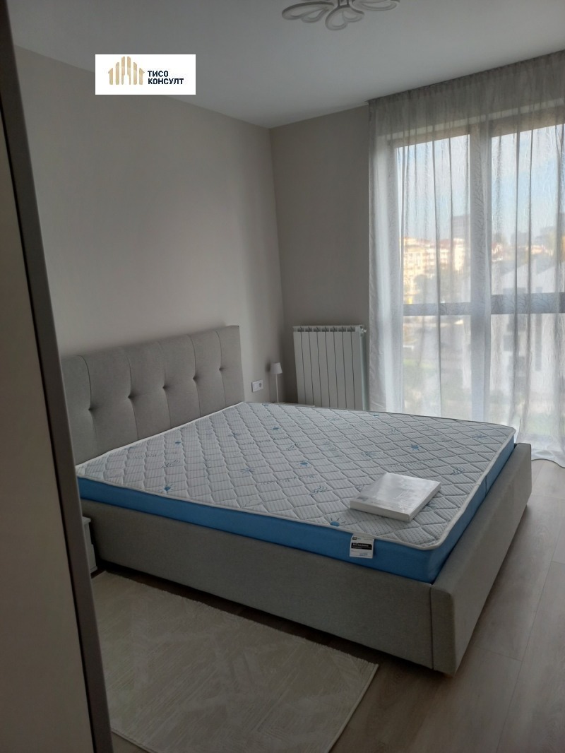 Дава под наем 2-СТАЕН, гр. София, Красно село, снимка 4 - Апартаменти - 52725176