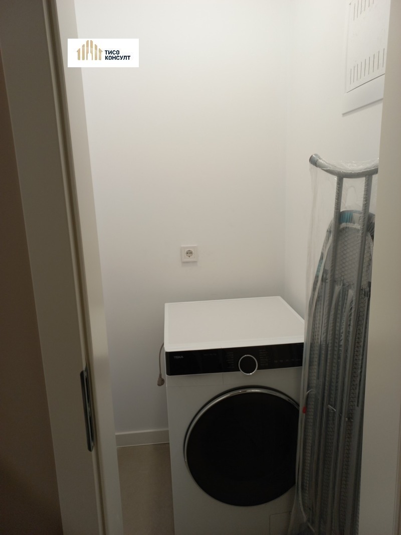 Дава под наем 2-СТАЕН, гр. София, Красно село, снимка 6 - Апартаменти - 52725176