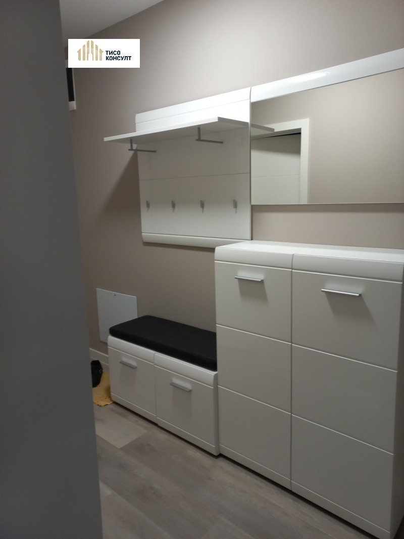 Дава под наем 2-СТАЕН, гр. София, Красно село, снимка 3 - Апартаменти - 52725176