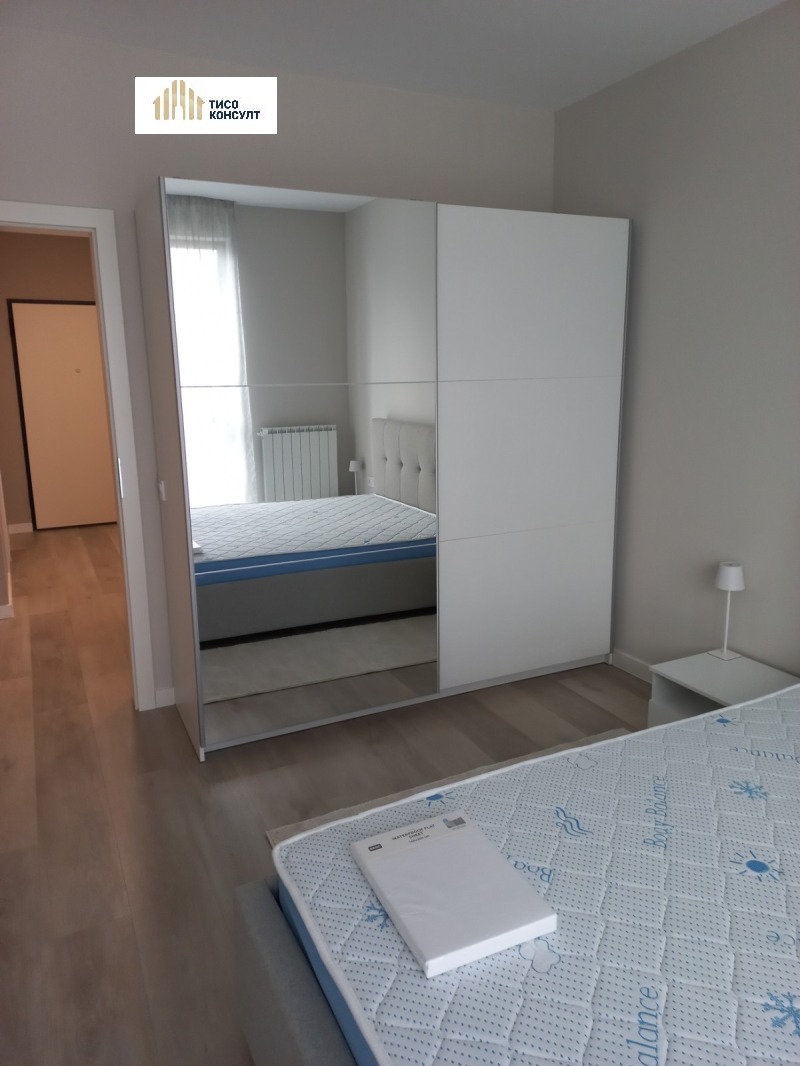 Дава под наем 2-СТАЕН, гр. София, Красно село, снимка 5 - Апартаменти - 52725176