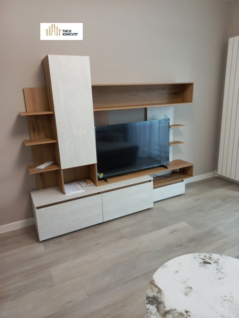 Дава под наем 2-СТАЕН, гр. София, Красно село, снимка 2 - Апартаменти - 52725176