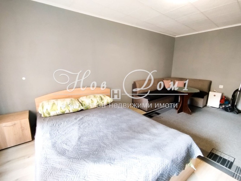 Дава под наем 2-СТАЕН, гр. Варна, Бриз, снимка 5 - Апартаменти - 52872491