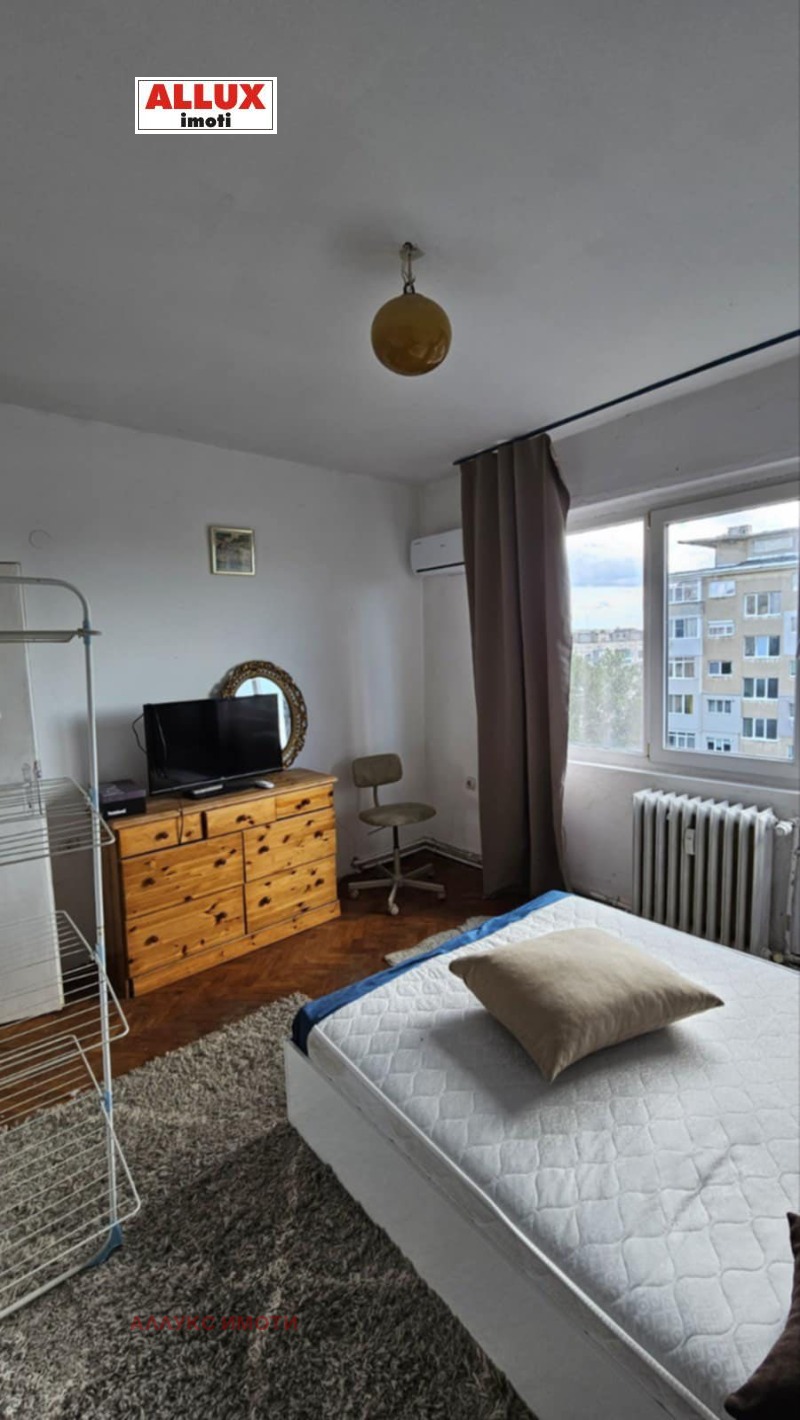 Kiadó  2 hálószobás Ruse , Vazrazsdane , 95 négyzetméter | 21650791 - kép [9]