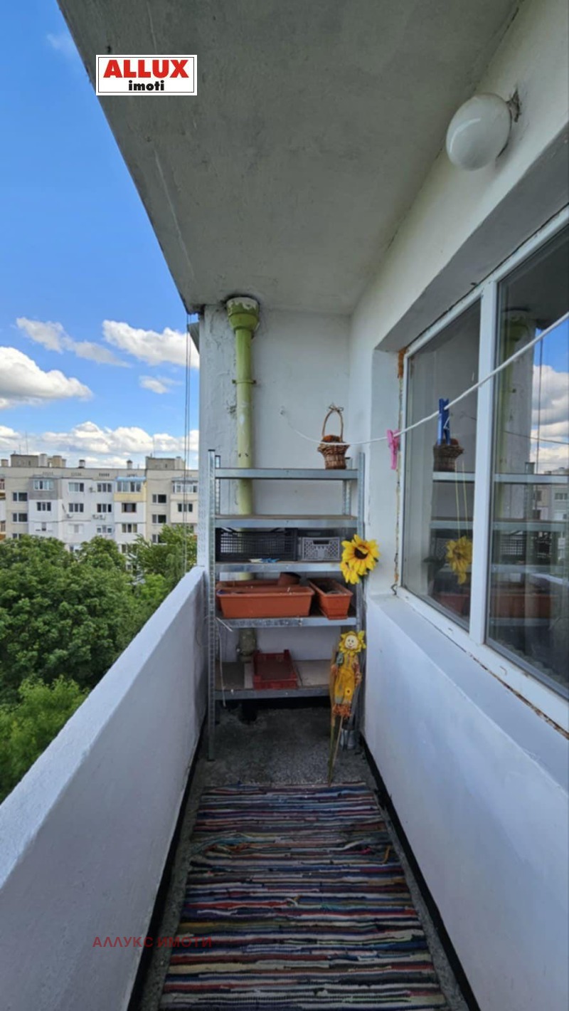 Kiadó  2 hálószobás Ruse , Vazrazsdane , 95 négyzetméter | 21650791 - kép [10]