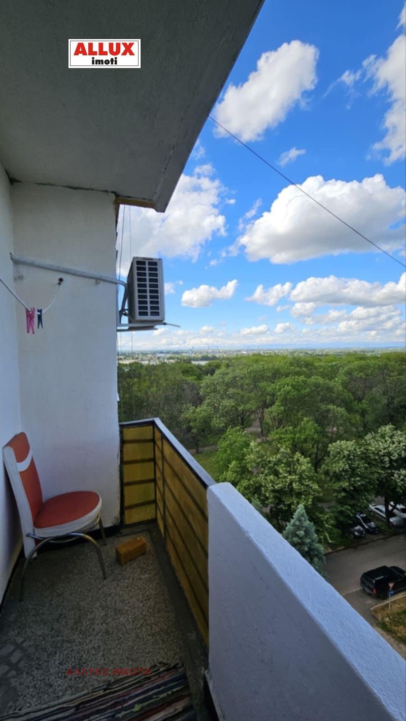 Kiadó  2 hálószobás Ruse , Vazrazsdane , 95 négyzetméter | 21650791 - kép [17]