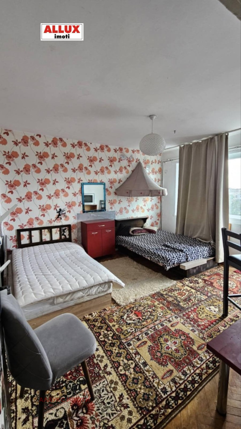 Kiadó  2 hálószobás Ruse , Vazrazsdane , 95 négyzetméter | 21650791 - kép [3]