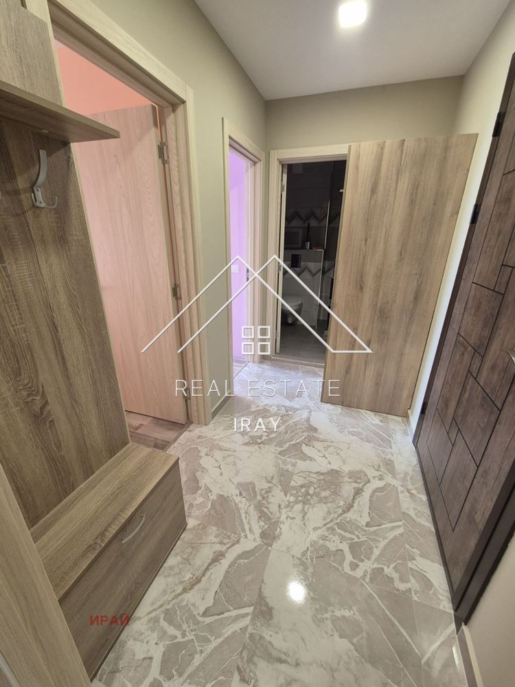 K pronájmu  2 ložnice Stara Zagora , Tri čučura - centar , 100 m2 | 93874574 - obraz [11]