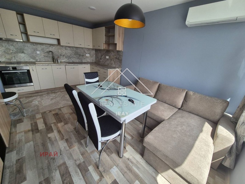 K pronájmu  2 ložnice Stara Zagora , Tri čučura - centar , 100 m2 | 93874574 - obraz [7]